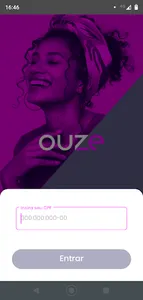 Calcard Ouze screenshot 3