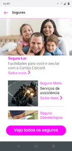Calcard Ouze screenshot 7
