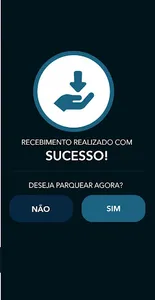 Sistema de Gestão de Pátio Aut screenshot 7
