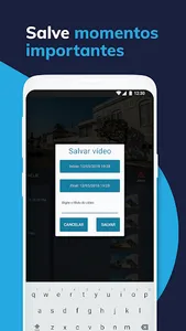 Camerite screenshot 2
