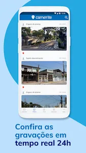 Camerite screenshot 3