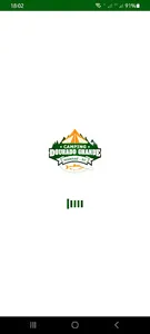 Camping do Dourado screenshot 0