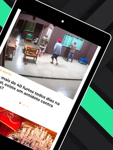 Noticias screenshot 5