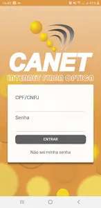 Canet screenshot 0