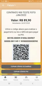 Canet screenshot 2