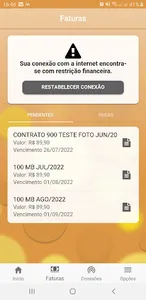 Canet screenshot 6
