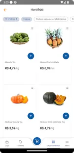 Canguru Mais - Supermercado screenshot 4