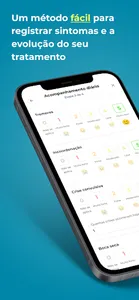 Cannaderno screenshot 0