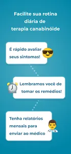 Cannaderno screenshot 1