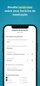 Cannaderno screenshot 3