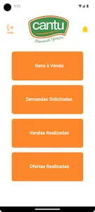 Cantu Compras screenshot 8
