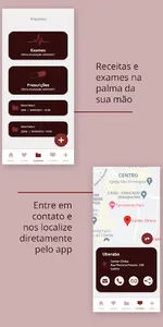 EmForma Cardiologia Digital screenshot 1