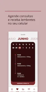 EmForma Cardiologia Digital screenshot 2