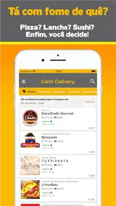 Cariri Delivery screenshot 0