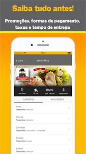 Cariri Delivery screenshot 1