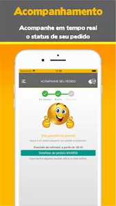 Cariri Delivery screenshot 2