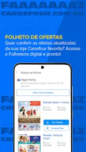 Carrefour: Compras Online screenshot 5