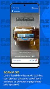 Carrefour: Compras Online screenshot 6