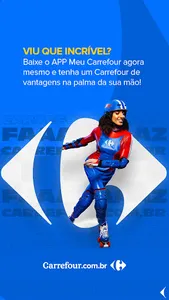 Carrefour: Compras Online screenshot 7