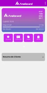 Anelo Virtual screenshot 0