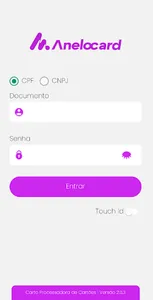 Anelo Virtual screenshot 1