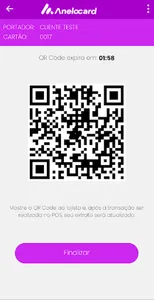 Anelo Virtual screenshot 2