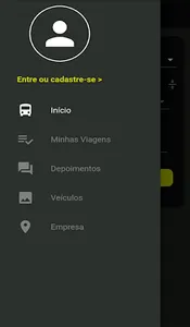 Blacktur Viagens Compartilhada screenshot 2