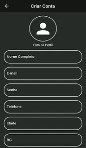 Blacktur Viagens Compartilhada screenshot 3