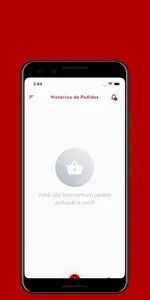 Come Come - Entregador screenshot 0