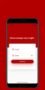 Come Come - Entregador screenshot 3