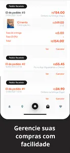 Vicenan Suprimentos screenshot 3