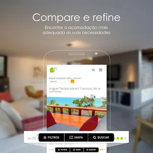 CasaFérias Aluguel por Tempora screenshot 2