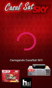 CasalSat screenshot 0