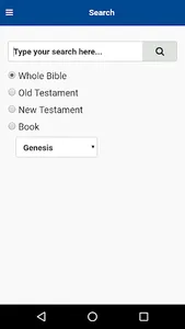 Emoji Bible - Bible with Emoti screenshot 5