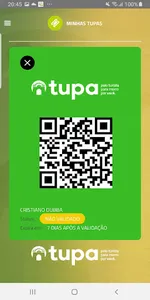 Cairu TUPA screenshot 5