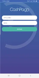 CashPago screenshot 0
