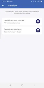 CashPago screenshot 2
