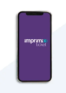 Imprimix Ticket screenshot 0