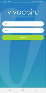 Vivacairu screenshot 0