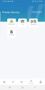Vivacairu screenshot 3