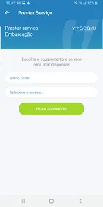 Vivacairu screenshot 5
