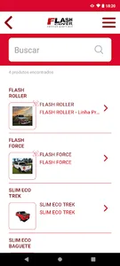 Flash Cover screenshot 3