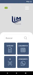 Lim Filtros screenshot 2