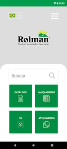 Rolman screenshot 10