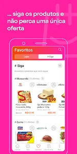 Catálogos e ofertas do Brasil screenshot 6