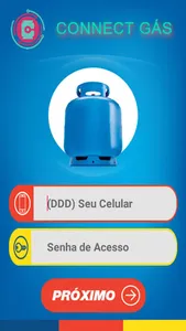 Connect Vendas screenshot 1