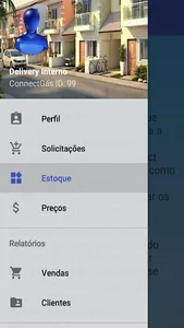 Connect Vendas screenshot 3