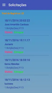 Connect Vendas screenshot 4