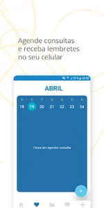 Clínica Cativa screenshot 1