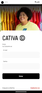 CATIVA screenshot 0